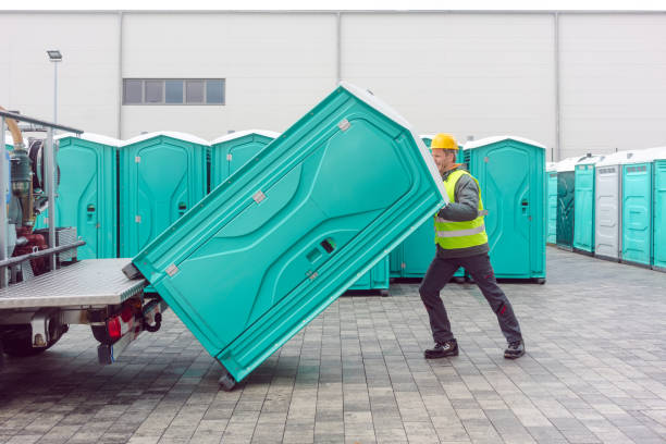 Trusted Butler, AL porta potty rental Experts