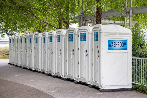 Best Porta potty rental near me  in Butler, AL