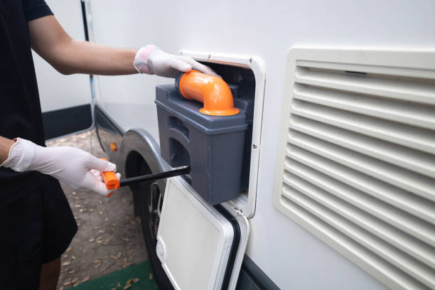 Best Luxury portable toilet rental  in Butler, AL