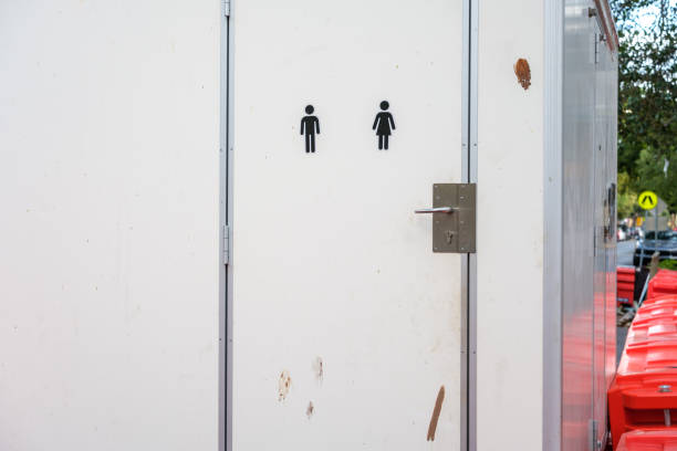 Best Local porta potty services  in Butler, AL