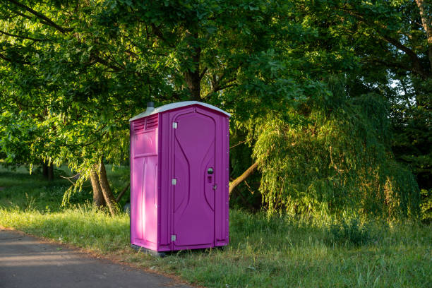 Portable Toilet Options We Offer in Butler, AL
