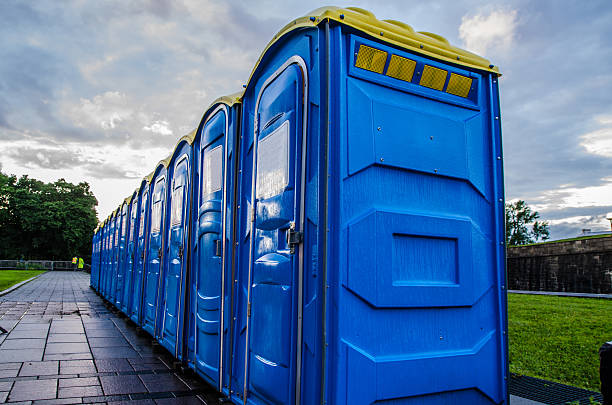 Best Event porta potty rental  in Butler, AL