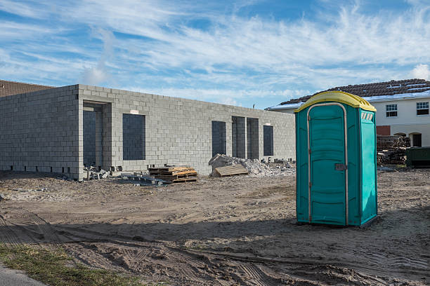 Best Portable restroom trailer rental  in Butler, AL